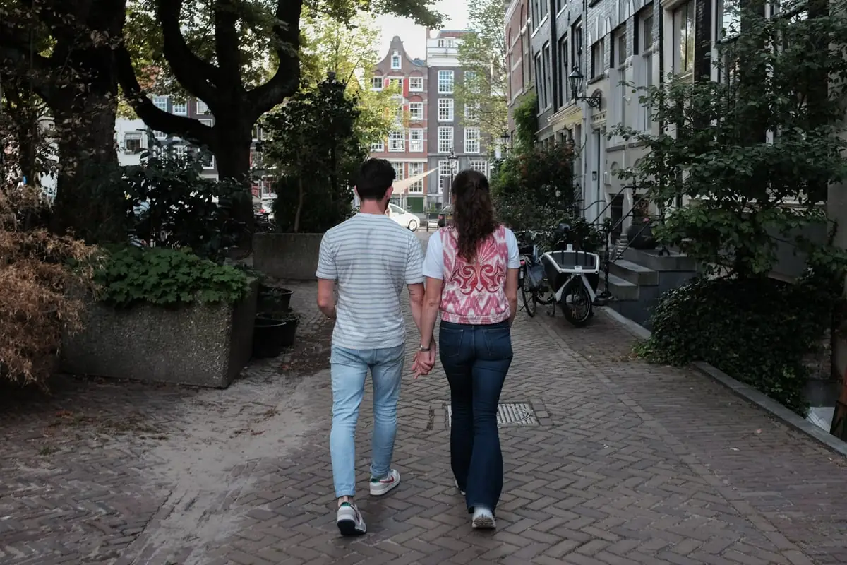 📝 Kies je voorkeuren