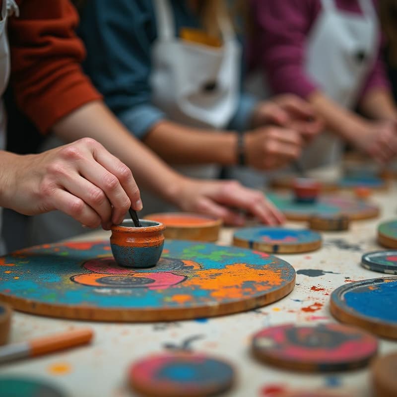 ❤️ Wij matchen en regelen