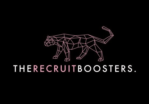 Recruitboosters logo