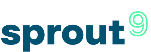 Sprout9 logo